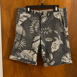 Gap Men Shorts Size 29